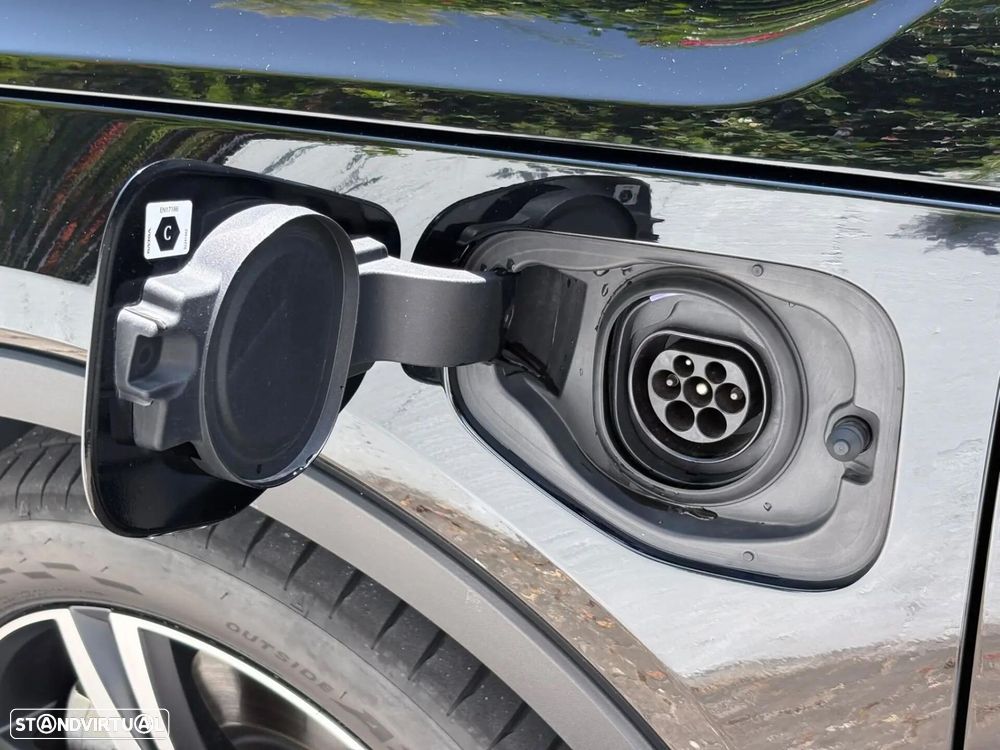 Volvo XC 40 1.5 T5 PHEV R-Design Expression - 16