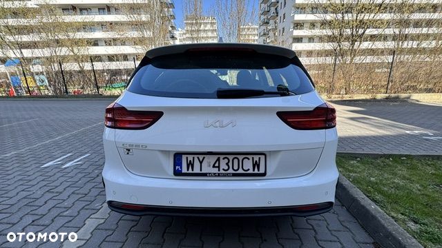 Kia Ceed 1.5 T-GDI M DCT - 6