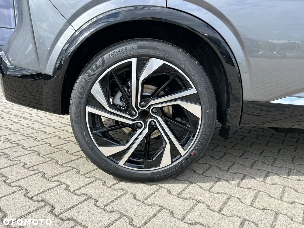 Nissan Qashqai 1.3 DIG-T MHEV Tekna+ Xtronic - 18