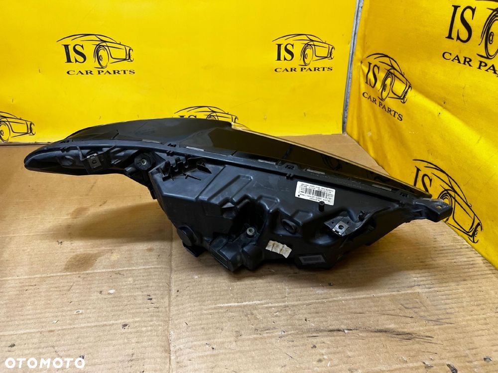 KOMPLET LAMPA REFLEKTOR PRZÓD LEWY PRAWY FULL LED FORD MONDEO MK5 LIFT EU - 11