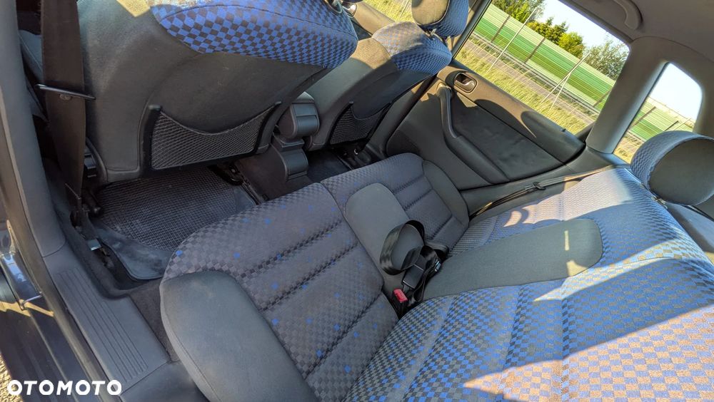 Audi A3 Sportback - 7