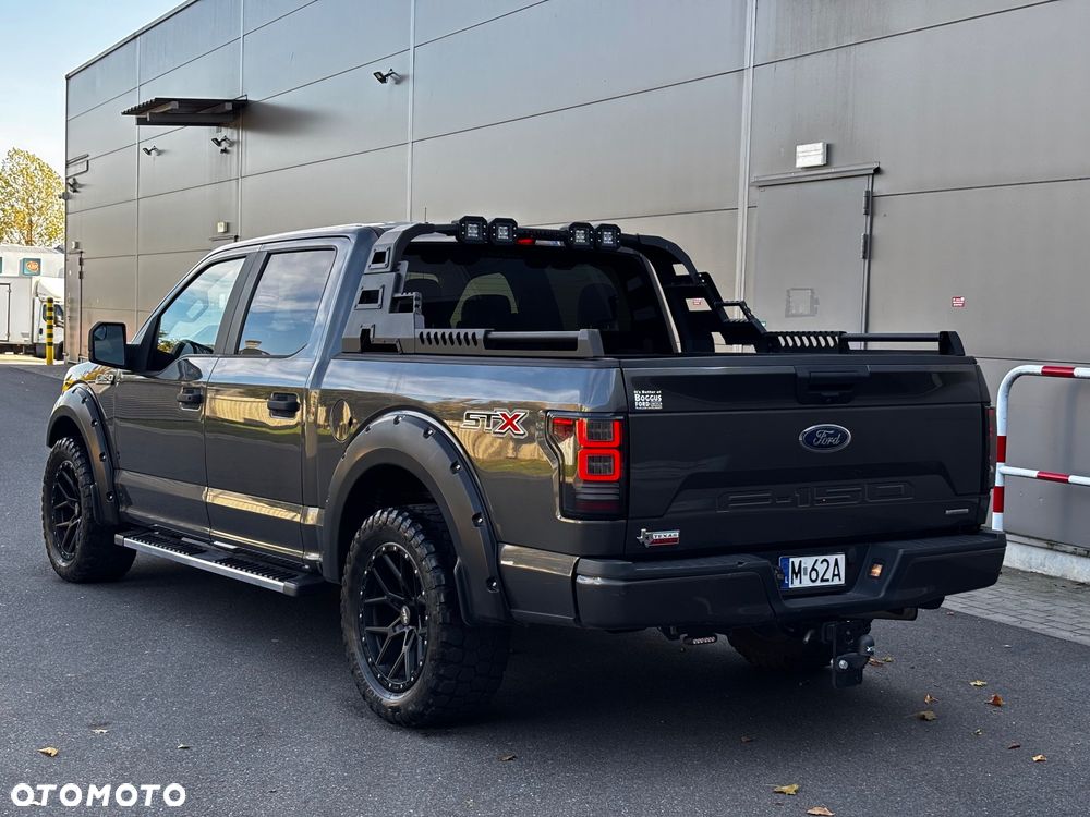 Ford F150 - 15