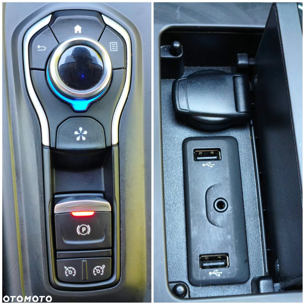 Renault Talisman 1.8 TCe FAP Intens EDC - 19