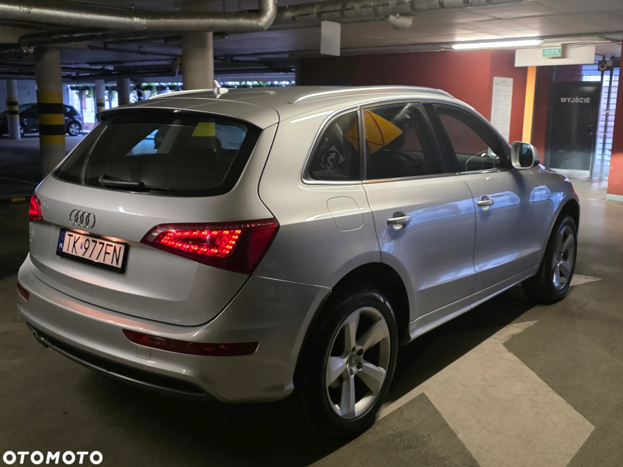 Audi Q5 2.0 TDI quattro Stronic - 30