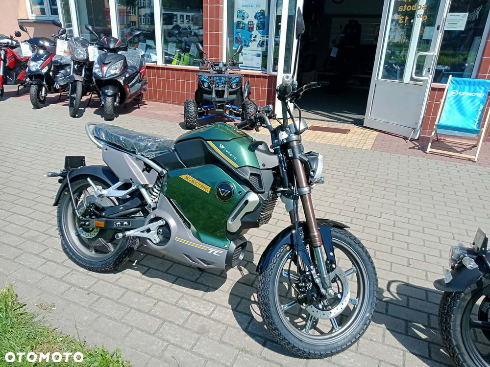 Vmoto TC - 3