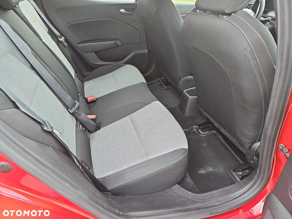 Renault Clio 1.0 TCe Intens - 22