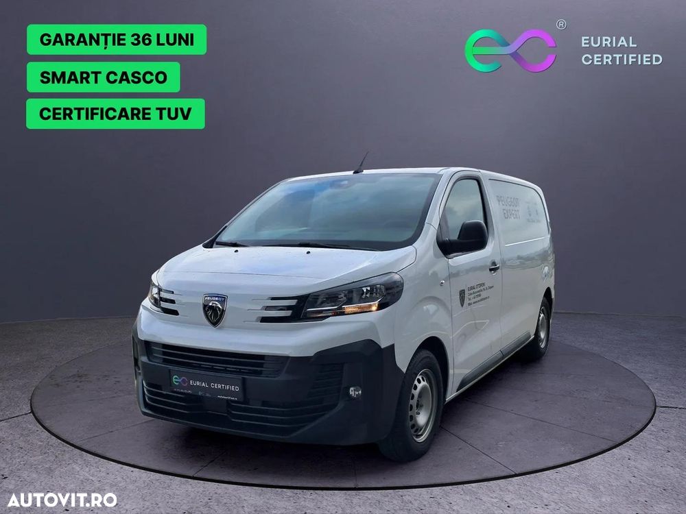 Peugeot Expert L2 - 2