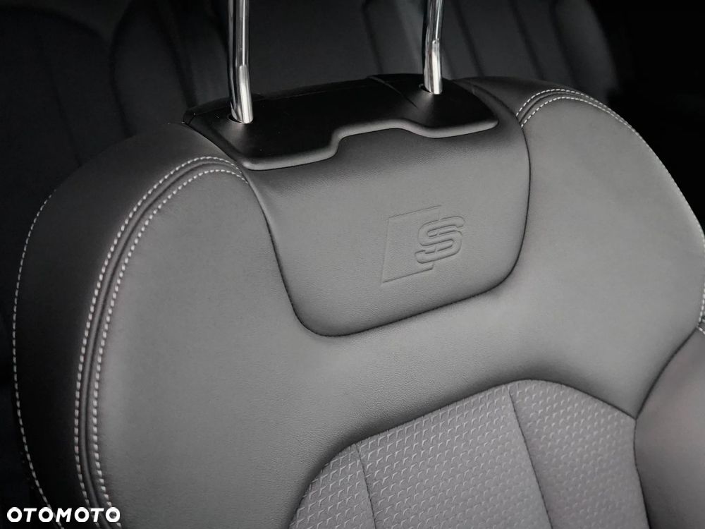 Audi Q7 TDI mHEV 170 kW Quattro S Line Tiptr - 29