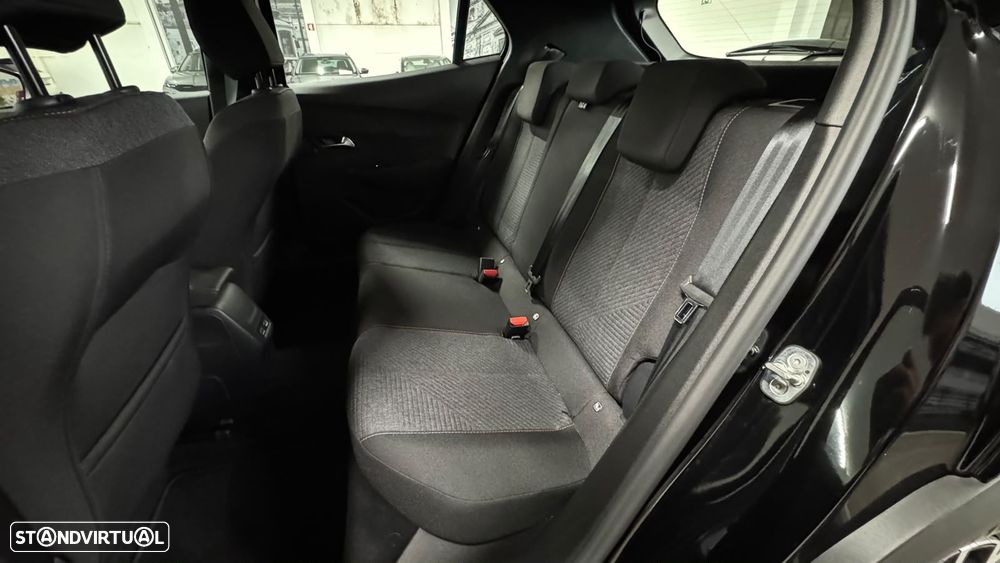 Peugeot 2008 - 15
