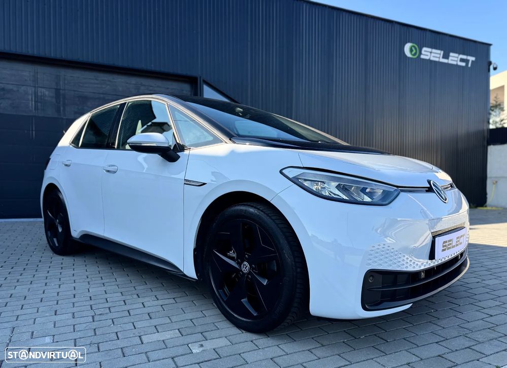 VW ID.3 Pro Life - 8