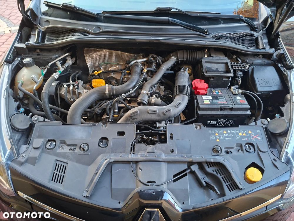 Renault Clio (Energy) TCe 90 Start & Stop INTENS - 20