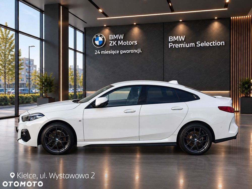 BMW Seria 2 - 8