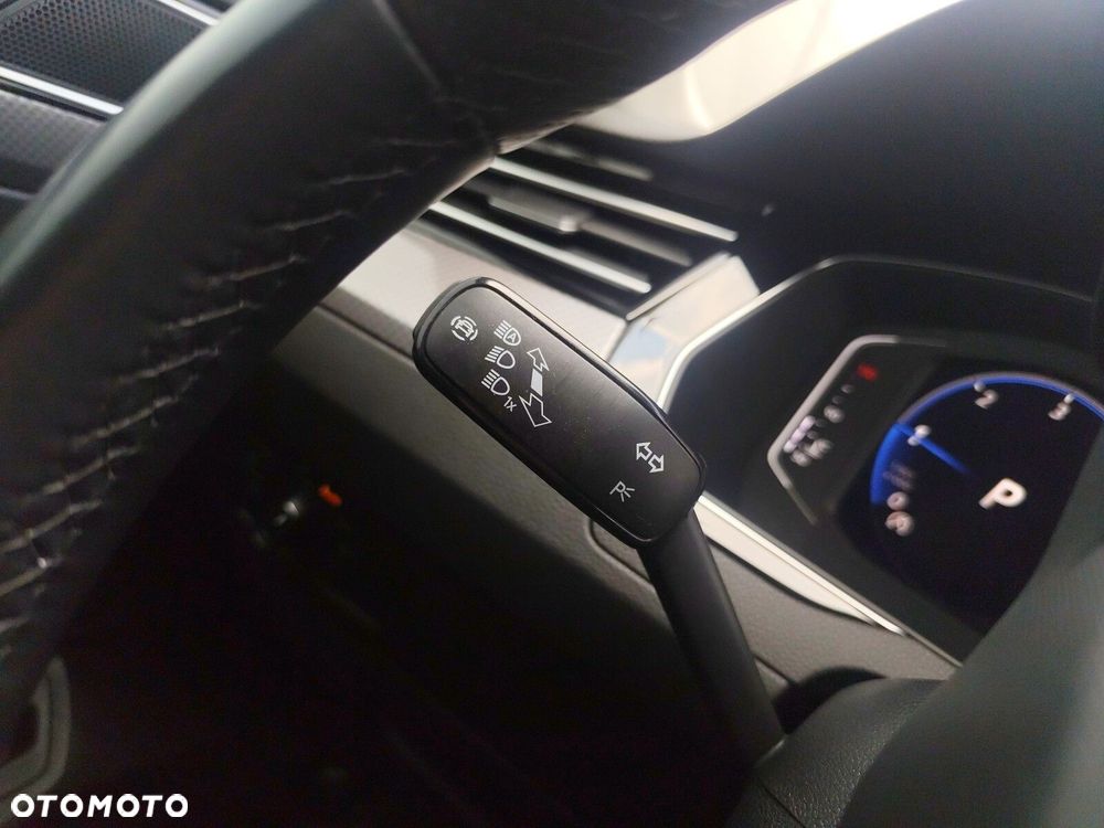Volkswagen Passat Alltrack - 22