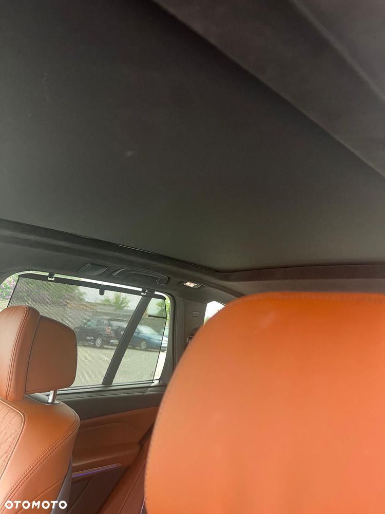 BMW X5 xDrive40d mHEV sport - 9