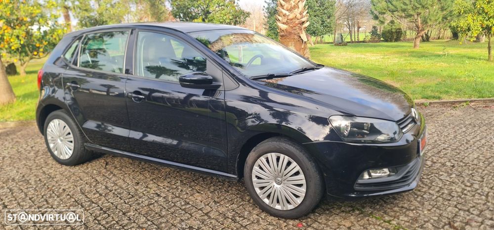 VW Polo 1.0 Confortline - 10