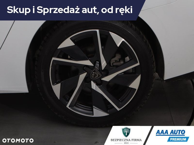 Peugeot 308 - 16