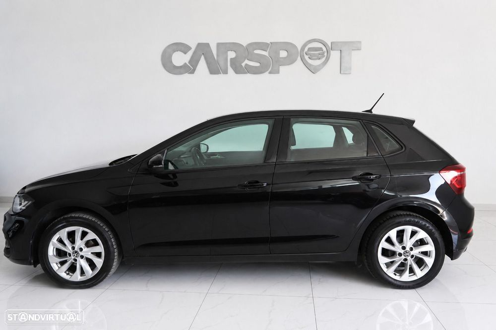 VW Polo 1.0 TSI Style - 3