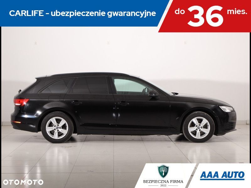Audi A4 - 7