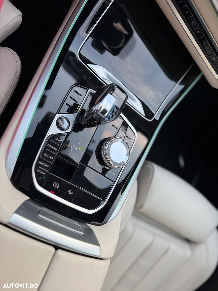 BMW X5 xDrive30d AT MHEV - 26