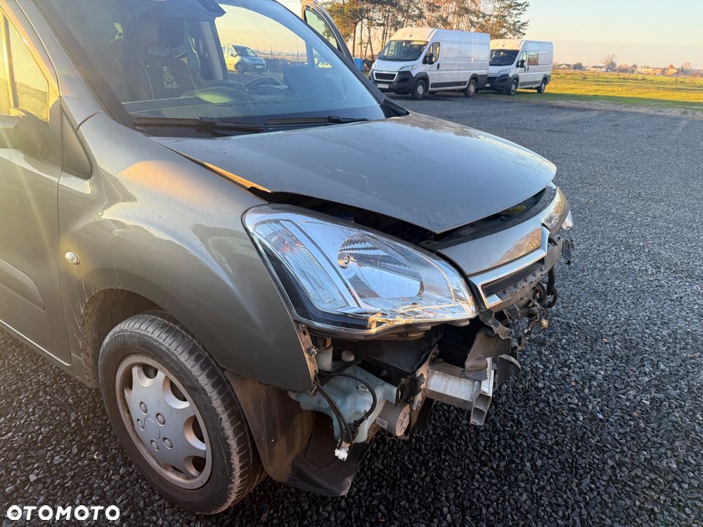 Citroën Berlingo VTi 95 Silver Selection - 2