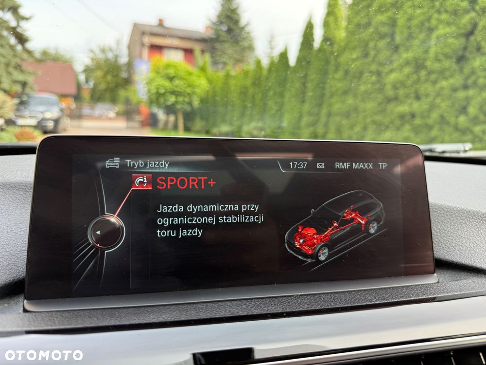 BMW Seria 3 320d Efficient Dynamics Advantage sport - 33