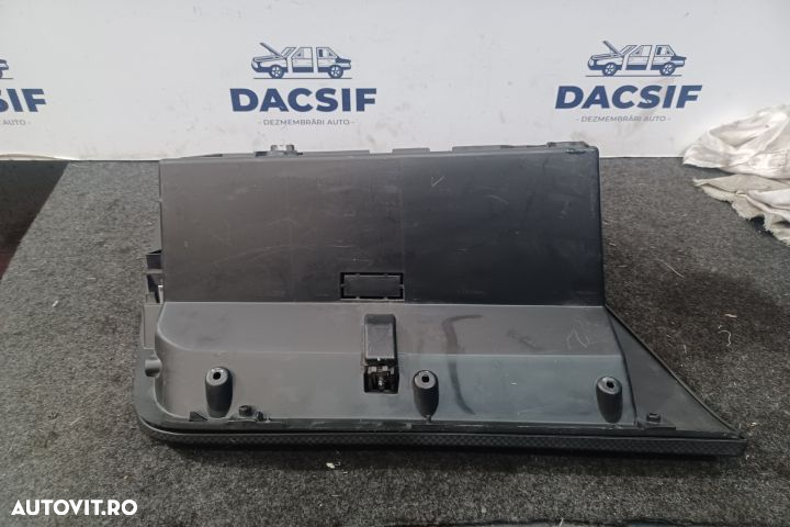 Torpedou 5P1857103 5P1587095 Seat Altea 1 [2004 - 2009] Minivan 1.6 M - 2