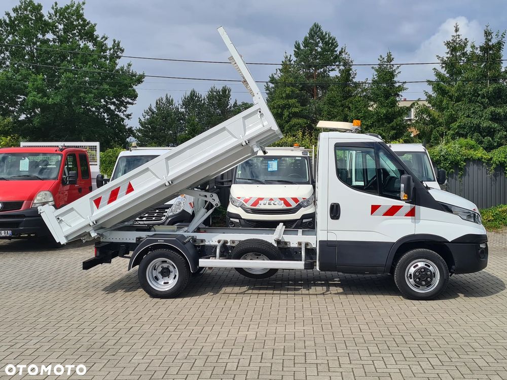 Iveco DAILY - 6