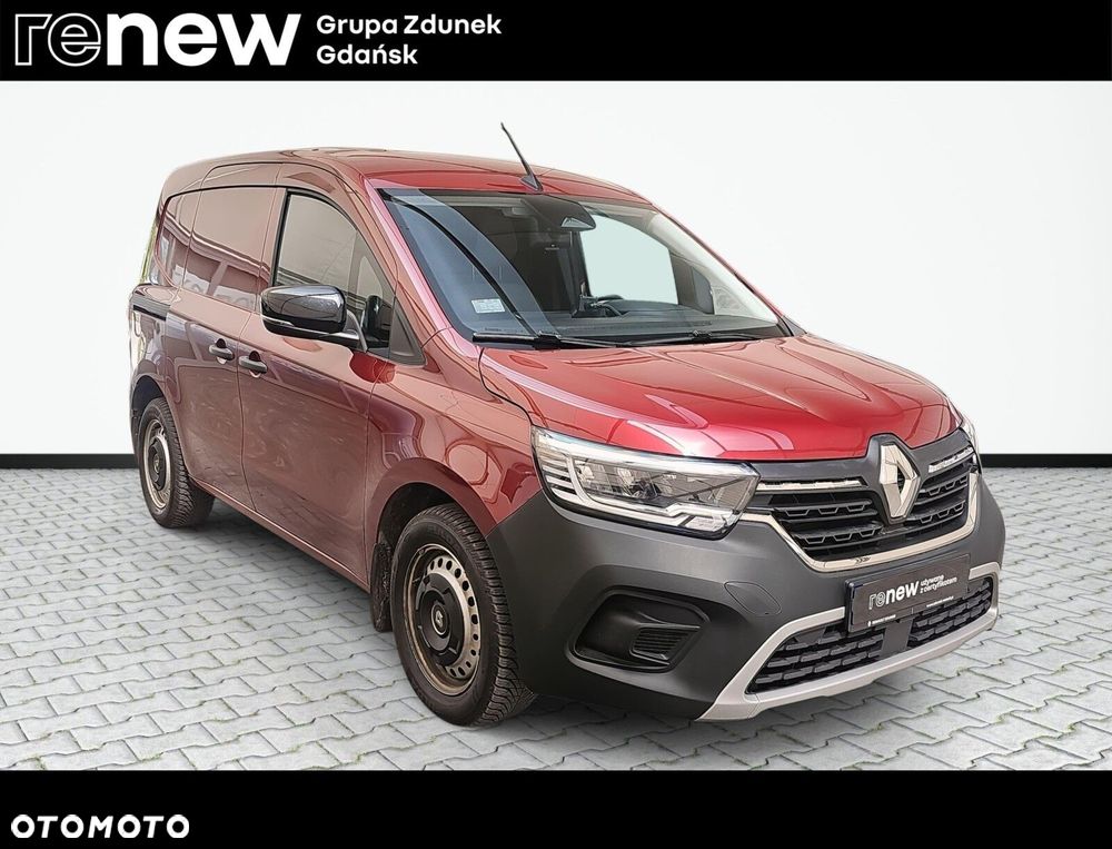 Renault kangoo-van - 4