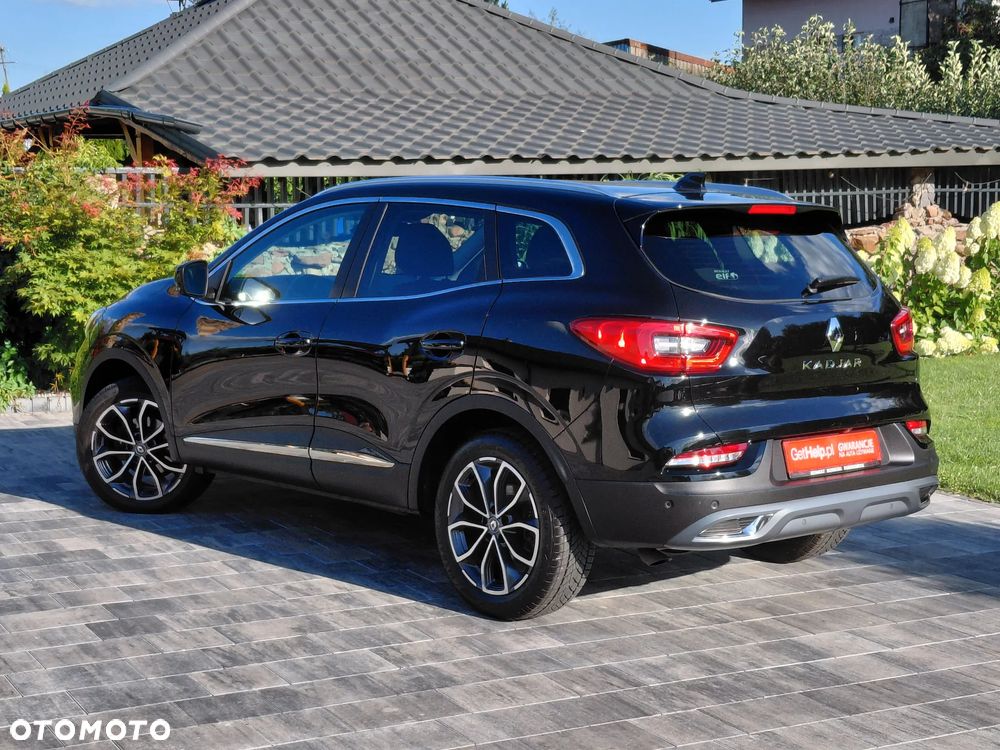 Renault Kadjar 1.3 TCe FAP Black Edition - 15