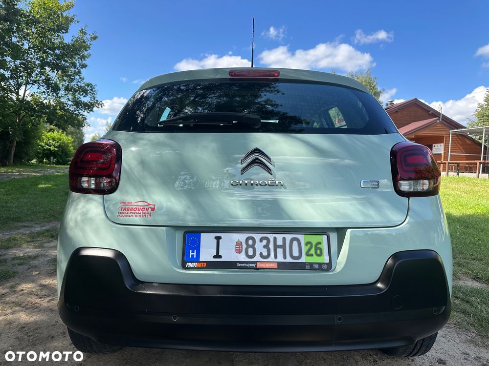 Citroën C3 - 16
