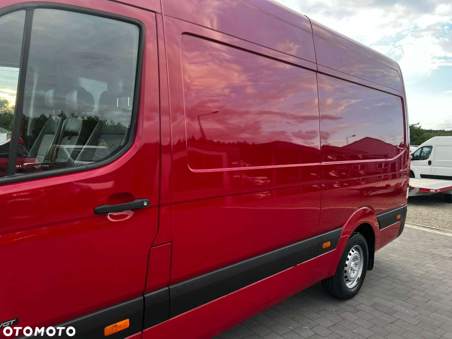 Hyundai H 350 - 14