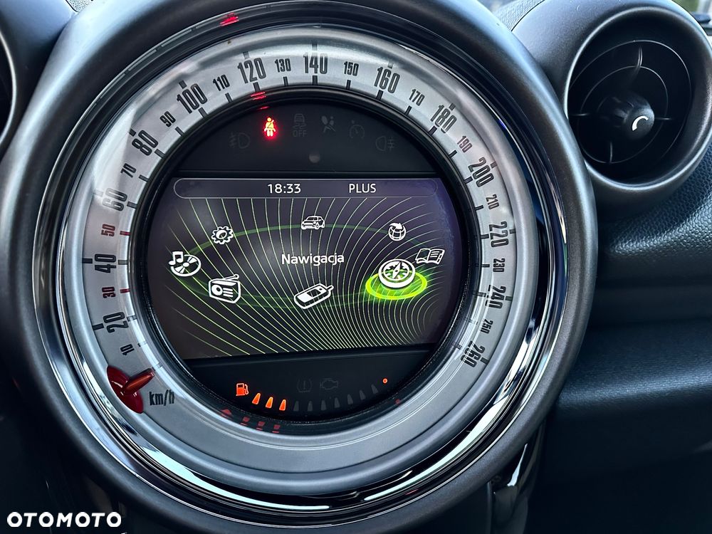 MINI Countryman Cooper D All4 - 18