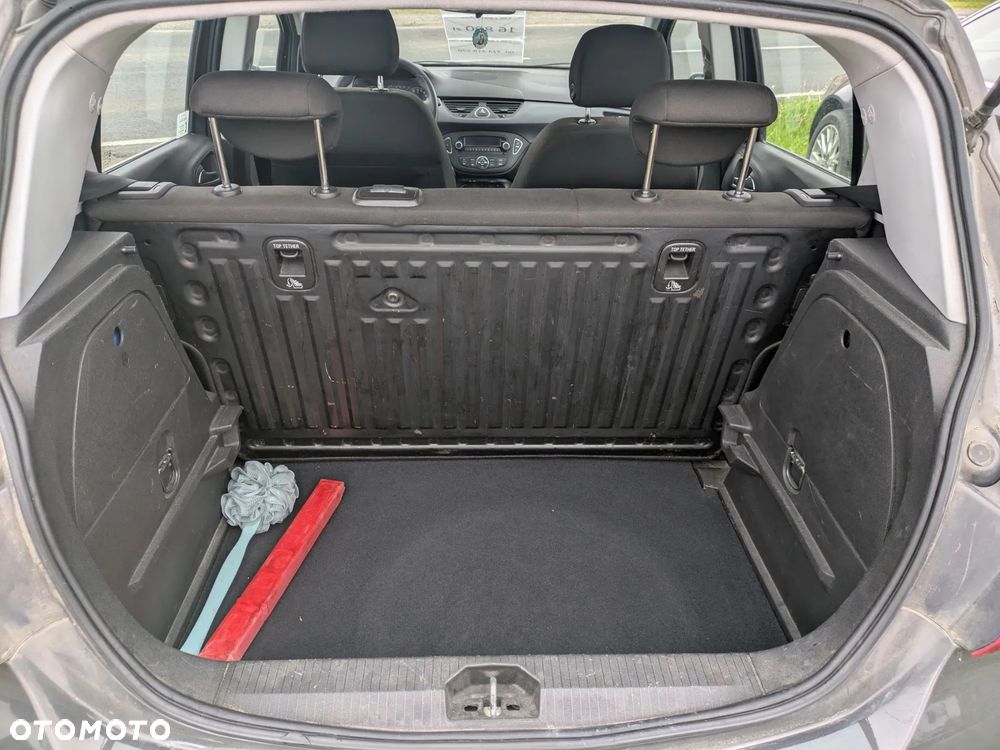 Opel Corsa - 23