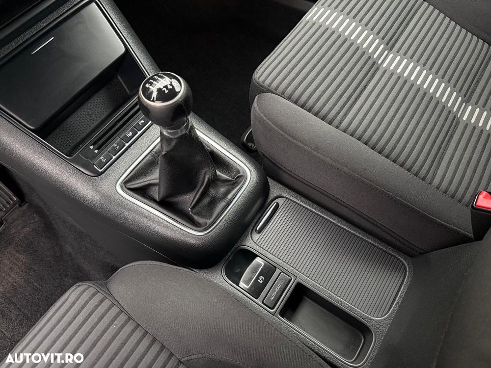 Volkswagen Tiguan - 18