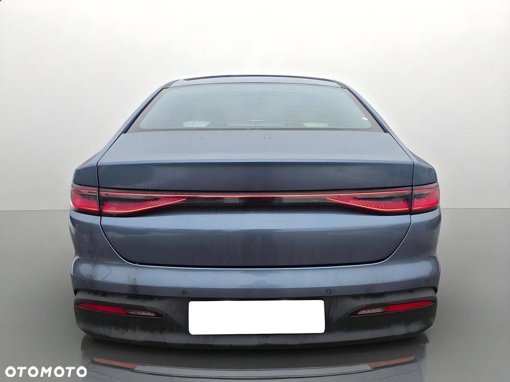 BYD Seal 5 1.5 Design - 5