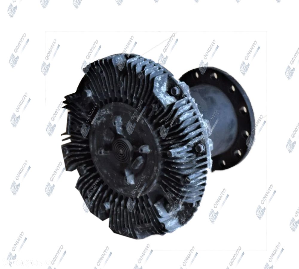 WISKOZA SPRZĘGŁO WISKOTYCZNE MAN L2000 LE D0836 - 1