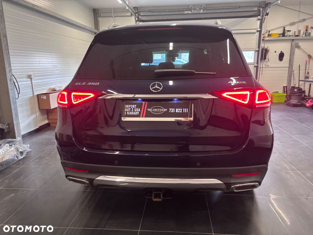 Mercedes-Benz GLE - 28