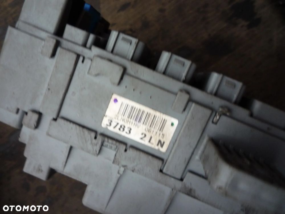 HONDA CIVIC VIII 1.4 16V IMMO ZESTAW STARTOWY 37820-RSH-G12 - 4