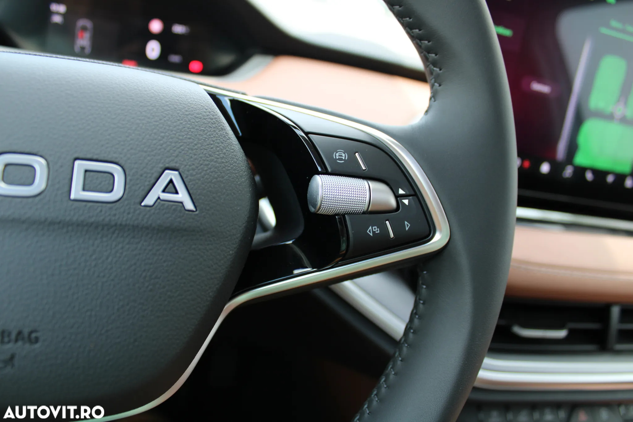 Skoda Enyaq Coupe 85x - 35