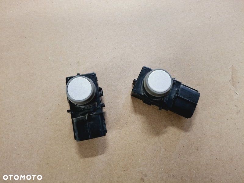 LEXUS LS460 LS 460 CZUJNIK PDC PARKOWANIA PRZÓD 89341-50070 - 1