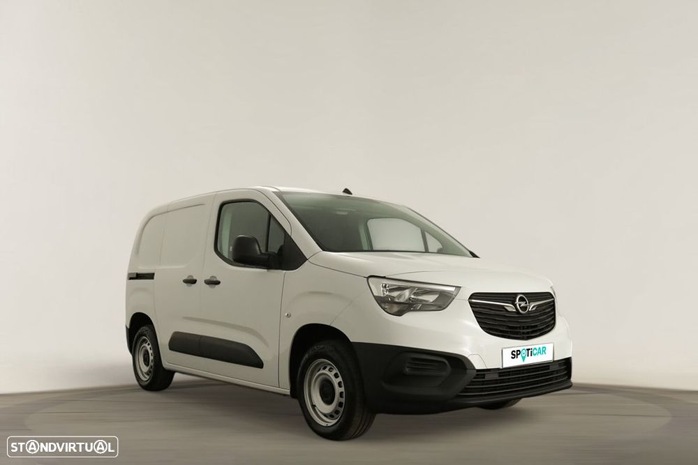 Opel combo van 1.5 cdti l1h1