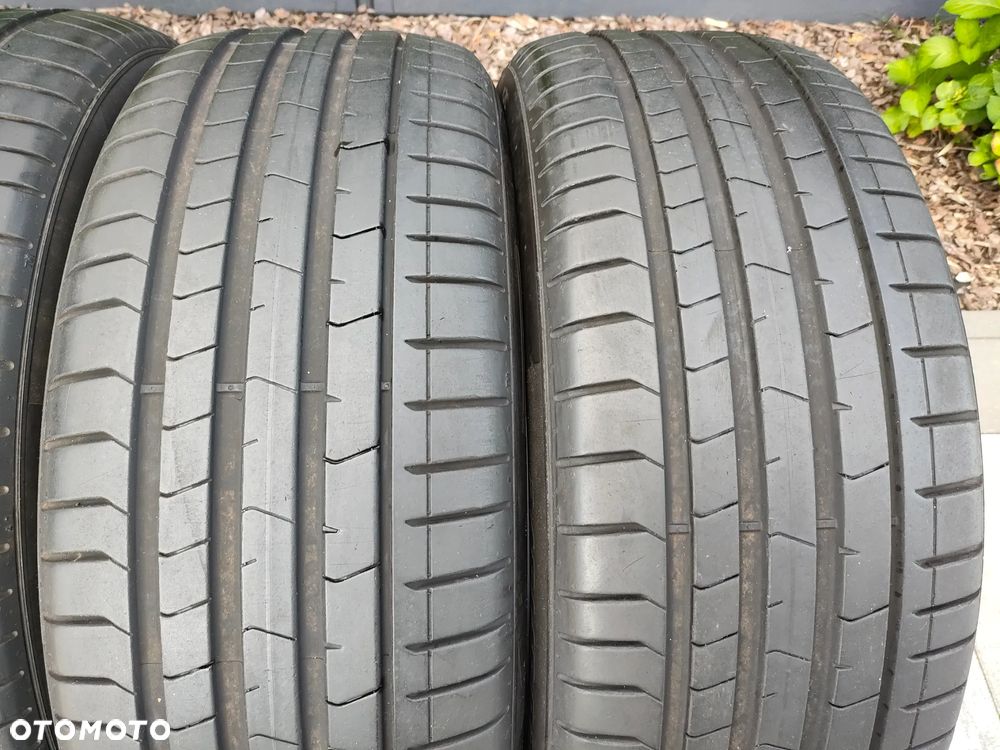 Nowe Felgi chrom chromowane 20 cali 5x114.3 5x120 20x8.5 ET30 chrysler BMW dodge + opony 245/45/20 + czujniki - 13