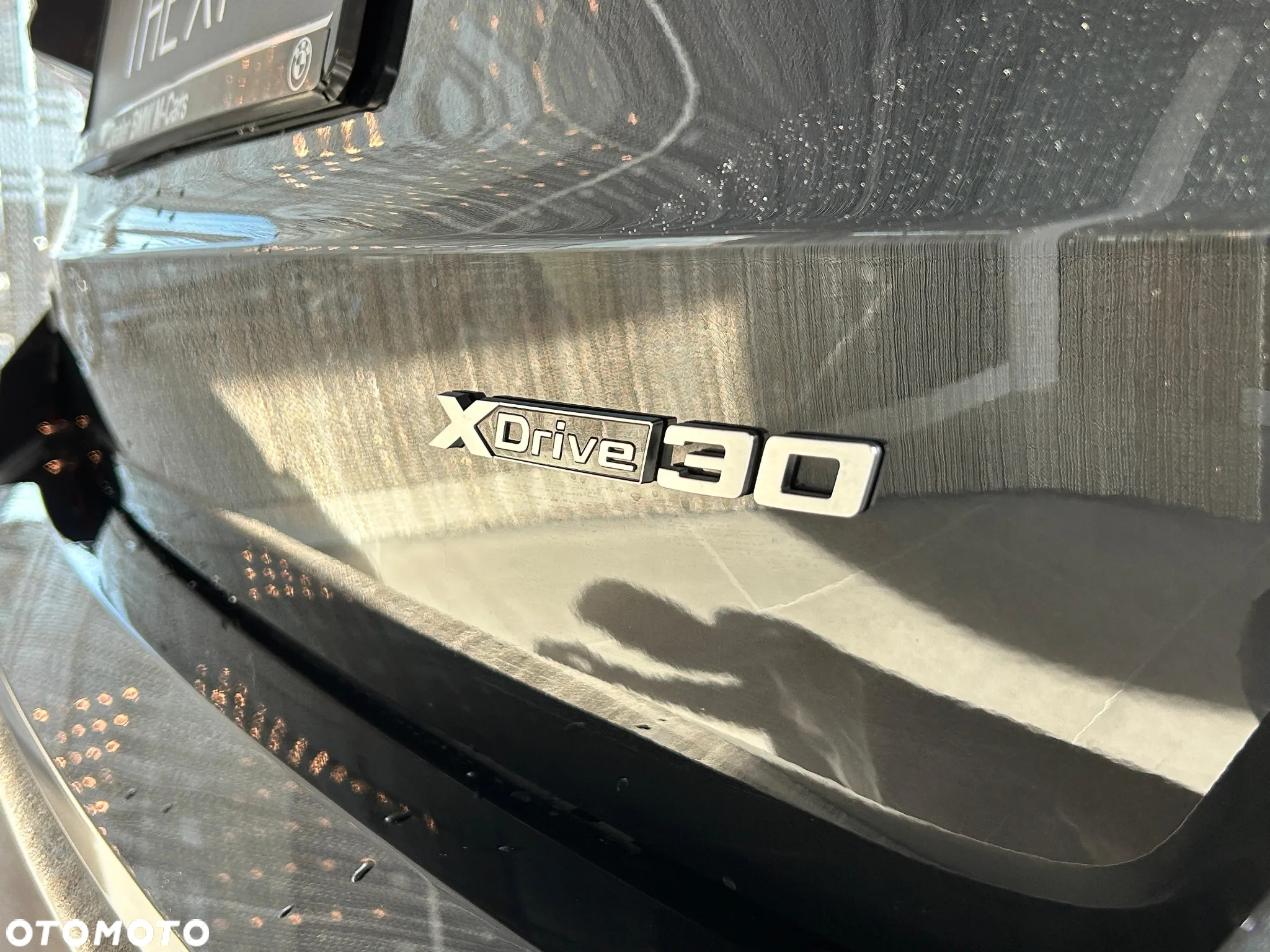 BMW iX1 xDrive30 M Sport - 17