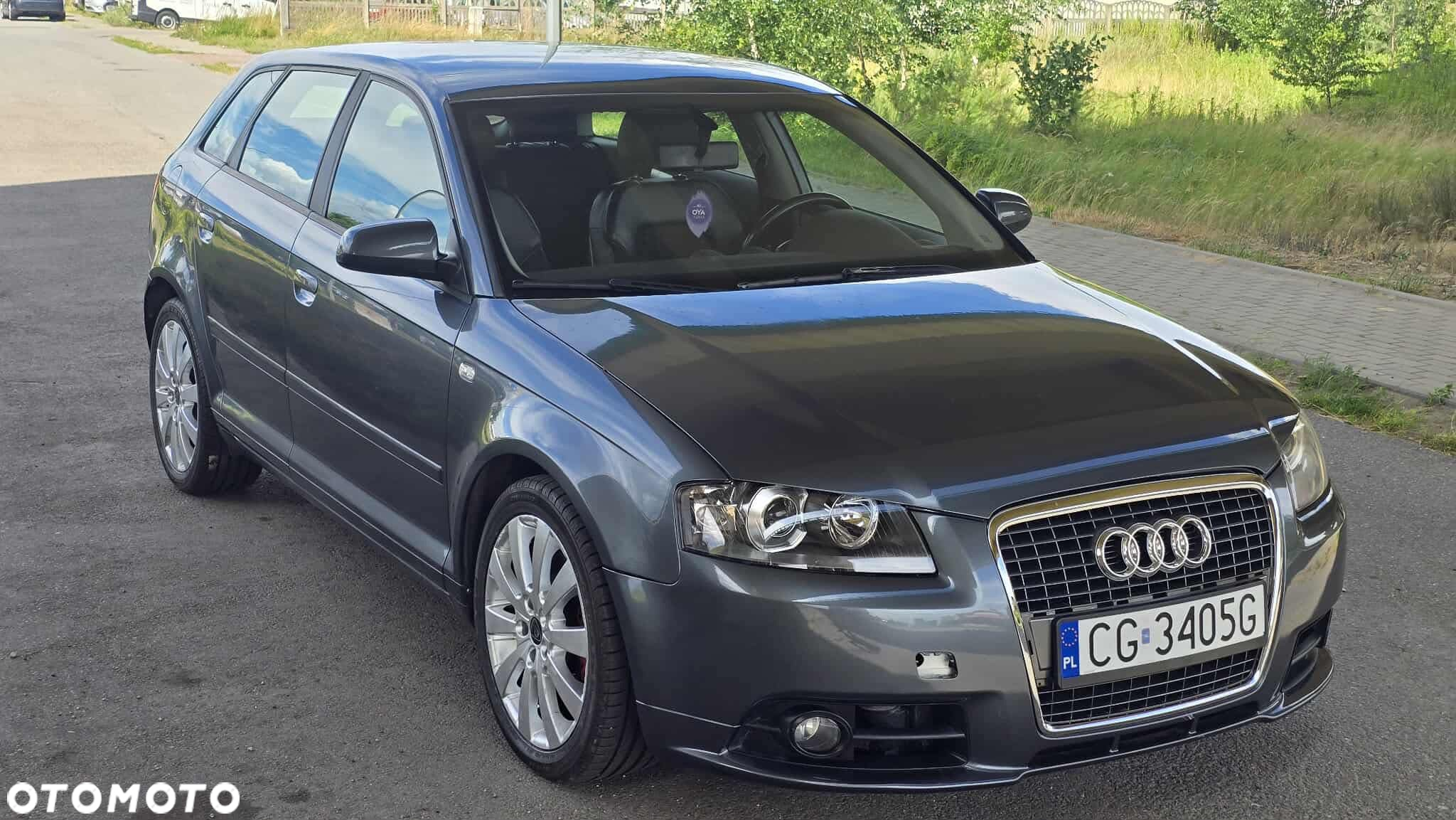 Audi A3 - 2