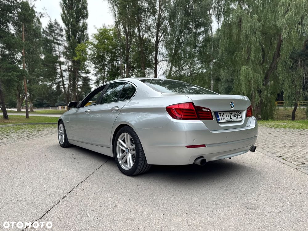 BMW Seria 5 - 3