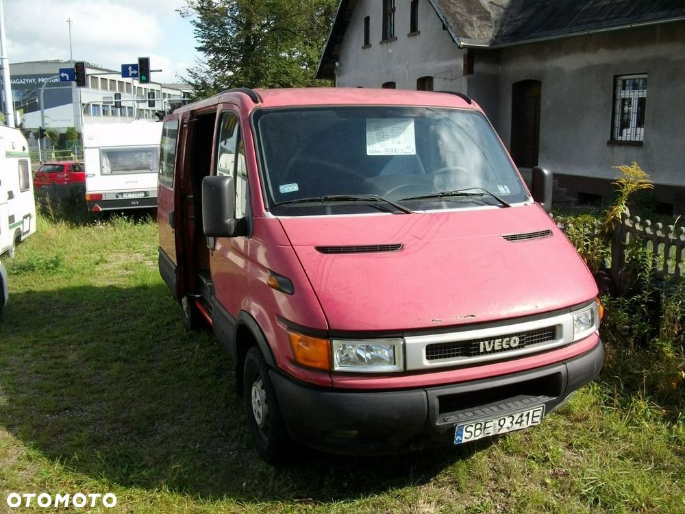 Iveco Daily