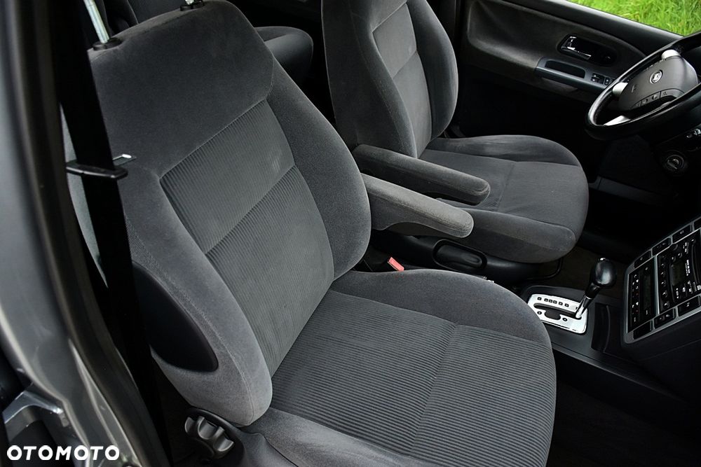 Ford Galaxy TDI Ghia - 26