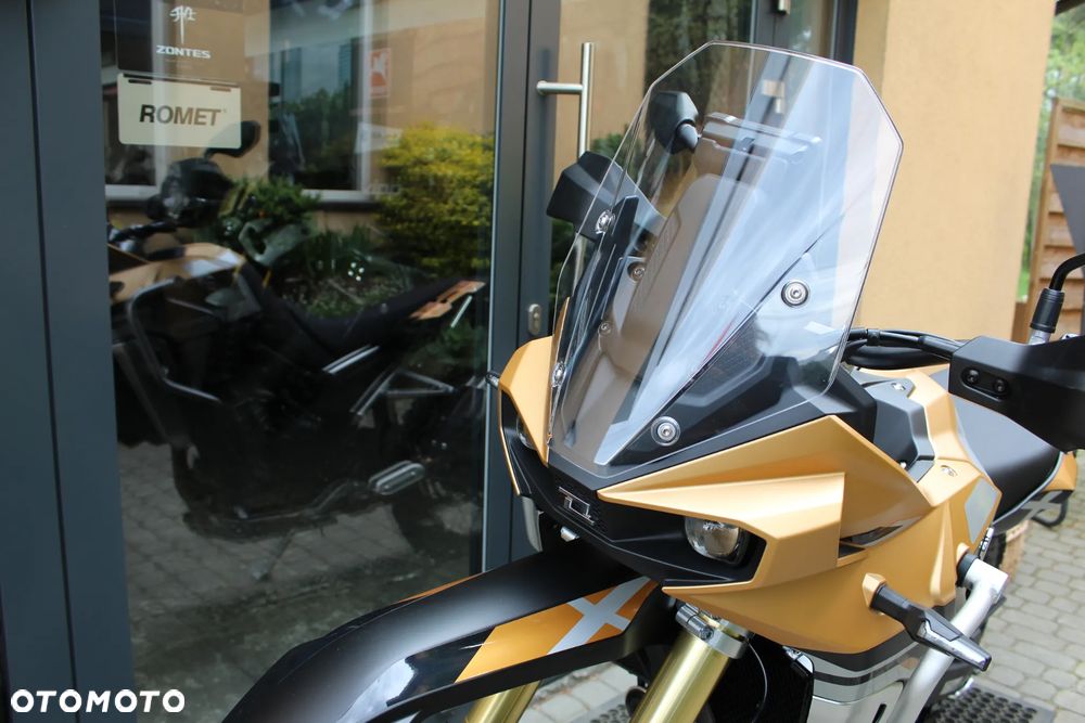 KOVE 800X Rally - 12