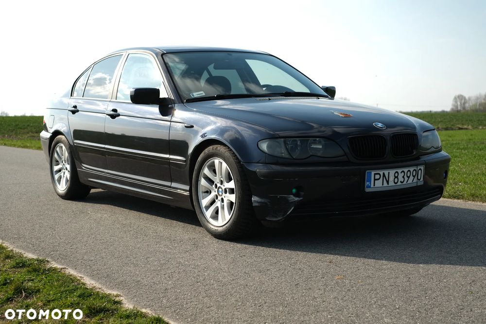 BMW Seria 3 - 9