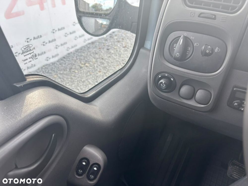 Ford Transit Standard - 10